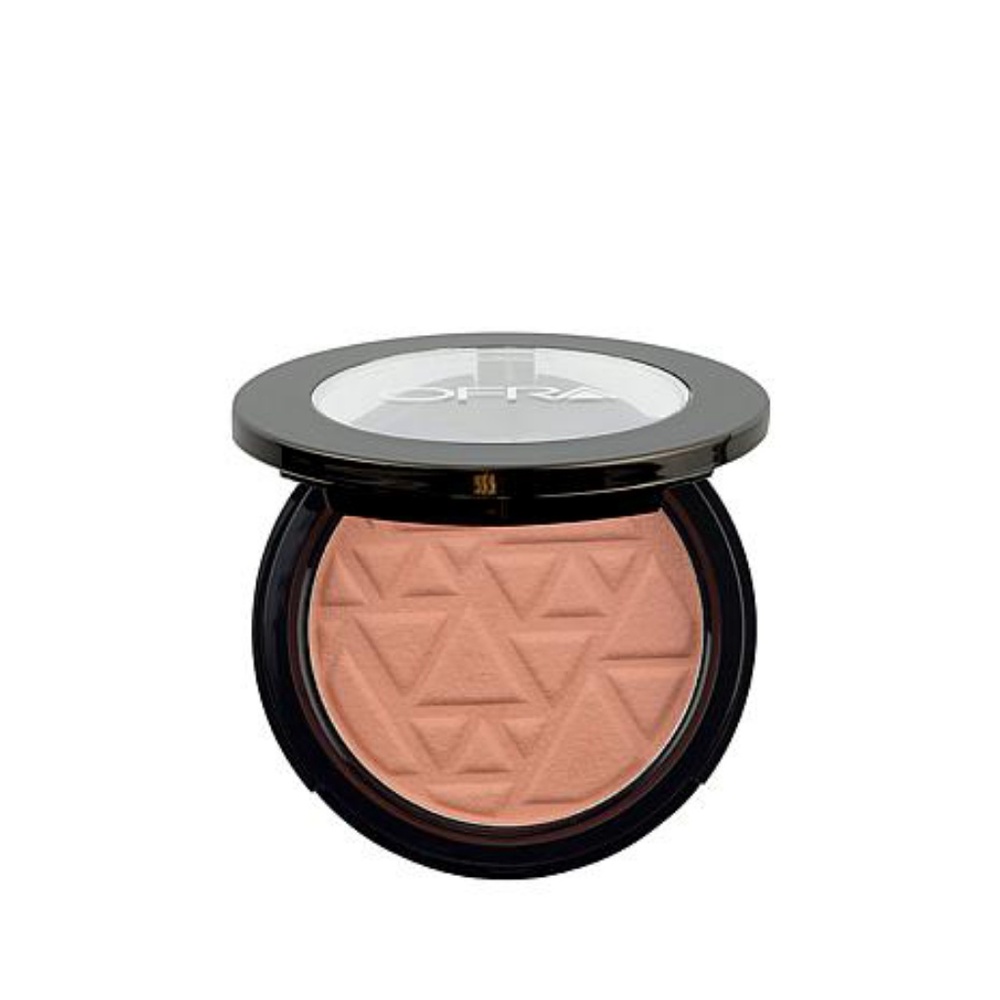 Ofra blush in Bellini